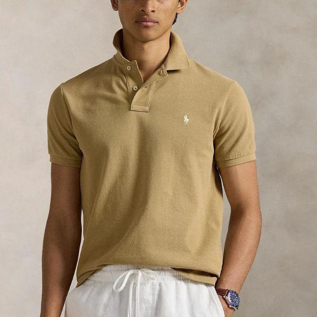Polo Shirts