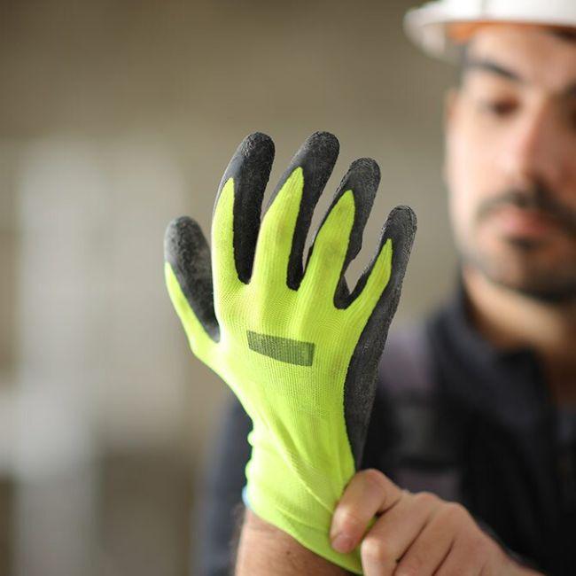 Working Gloves