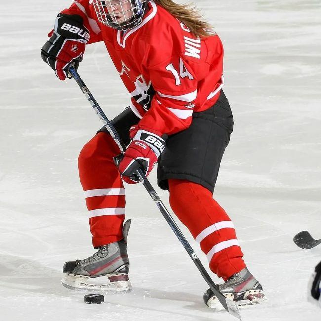 Ice Hockey Uniforms