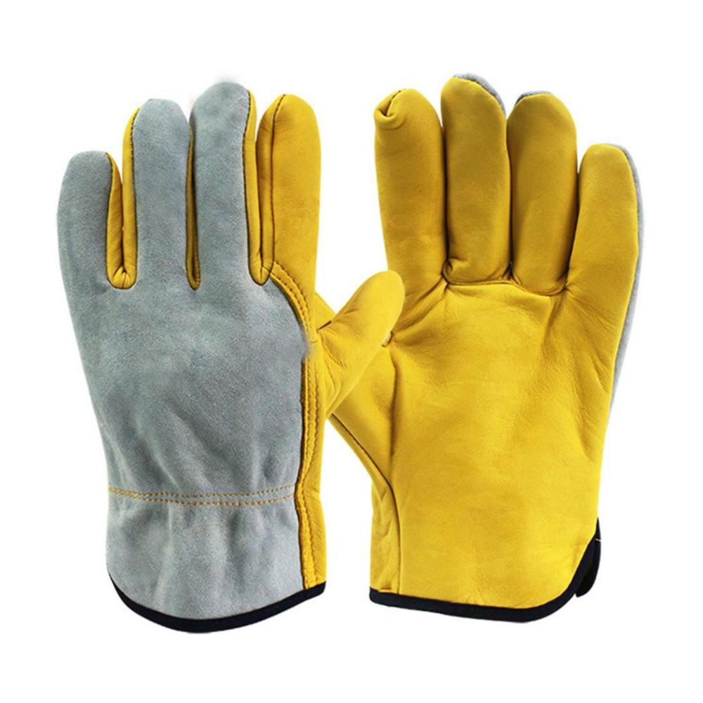 Safety Gloves