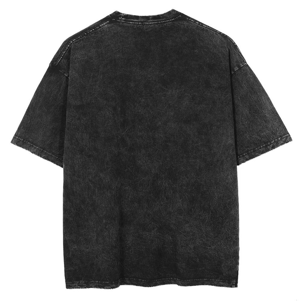 Oversized T-Shirts