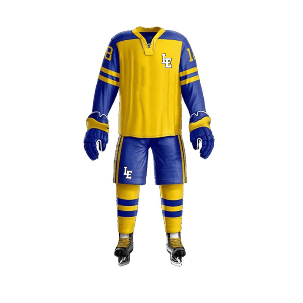 Ice Hockey Uniforms