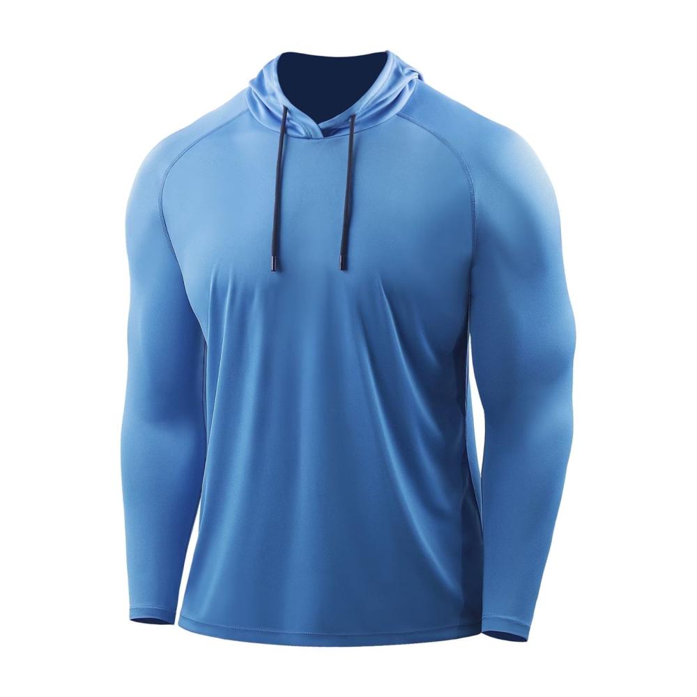 Fitness Hoodies
