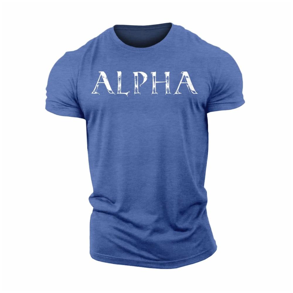 Gym t-Shirts