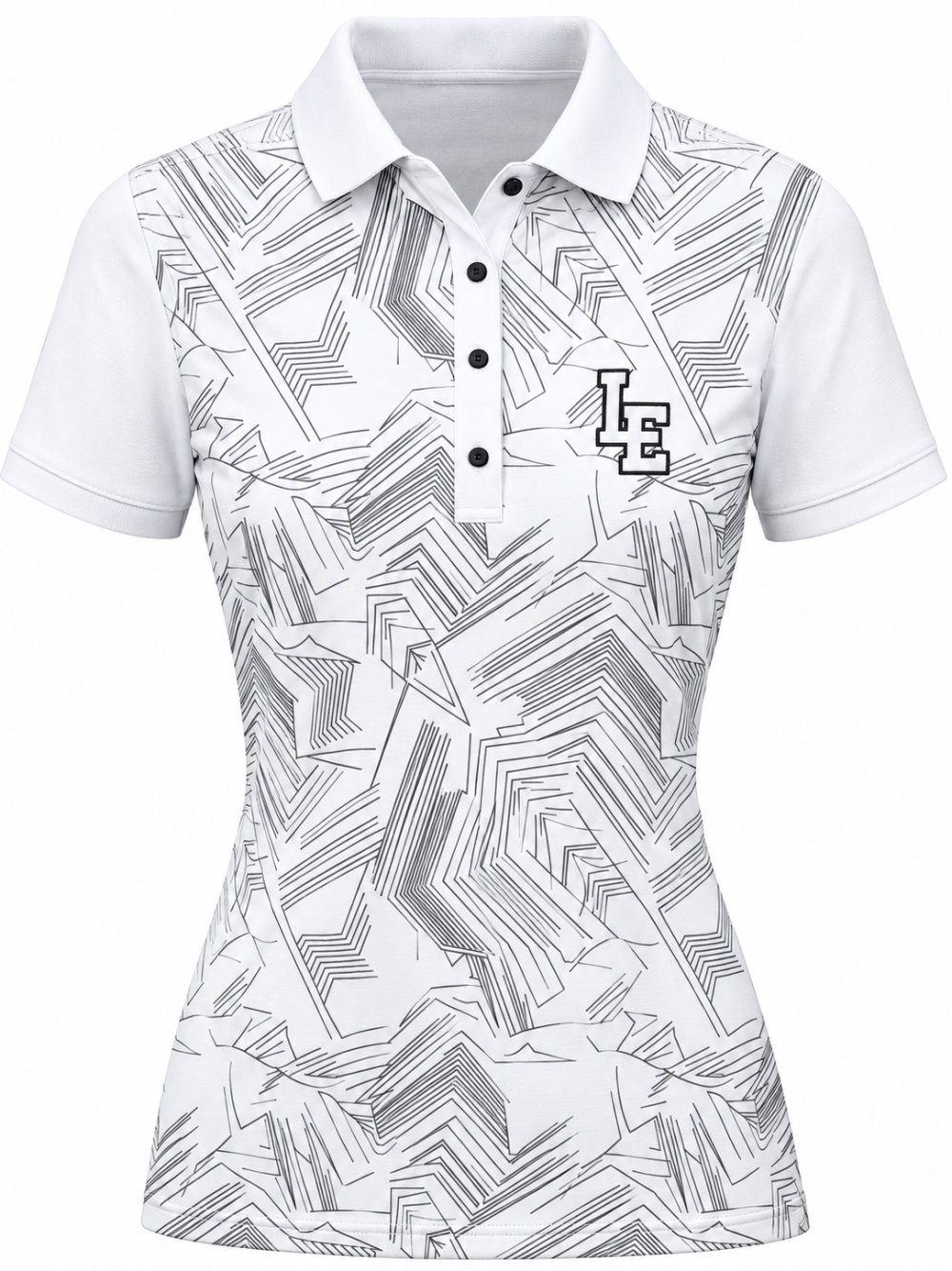 WOMEN POLO SHIRTS