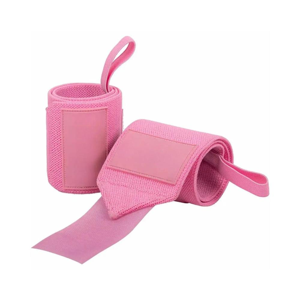 Wrist Wraps