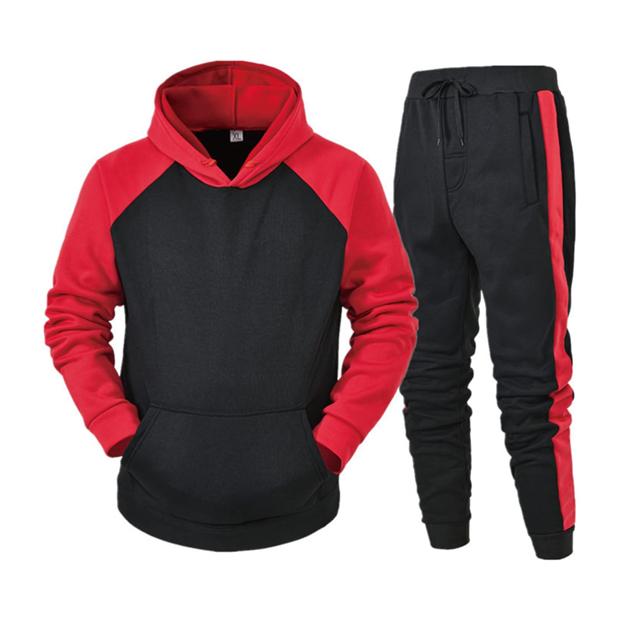 Track Suit