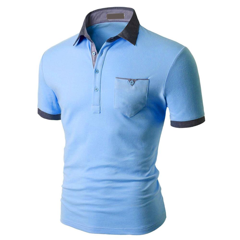 Polo Shirts