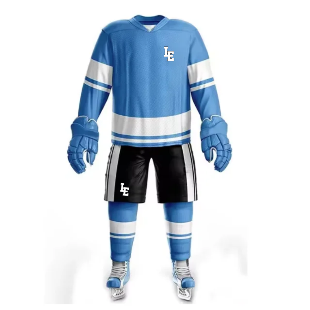 Ice Hockey Uniforms