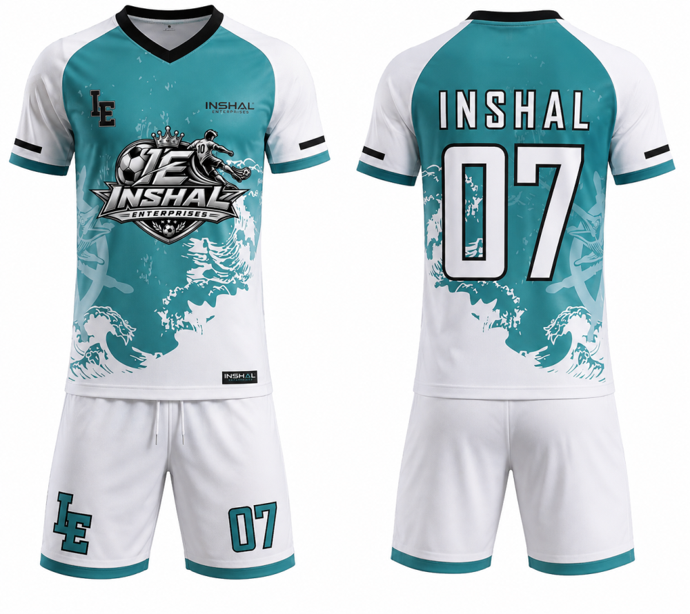 Soccer Uniforms