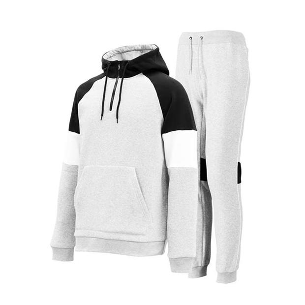 Track Suit