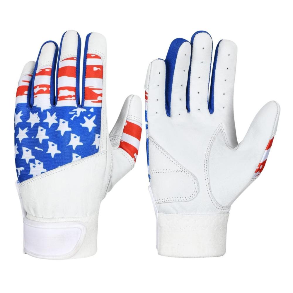 Baseball Batting Gloves