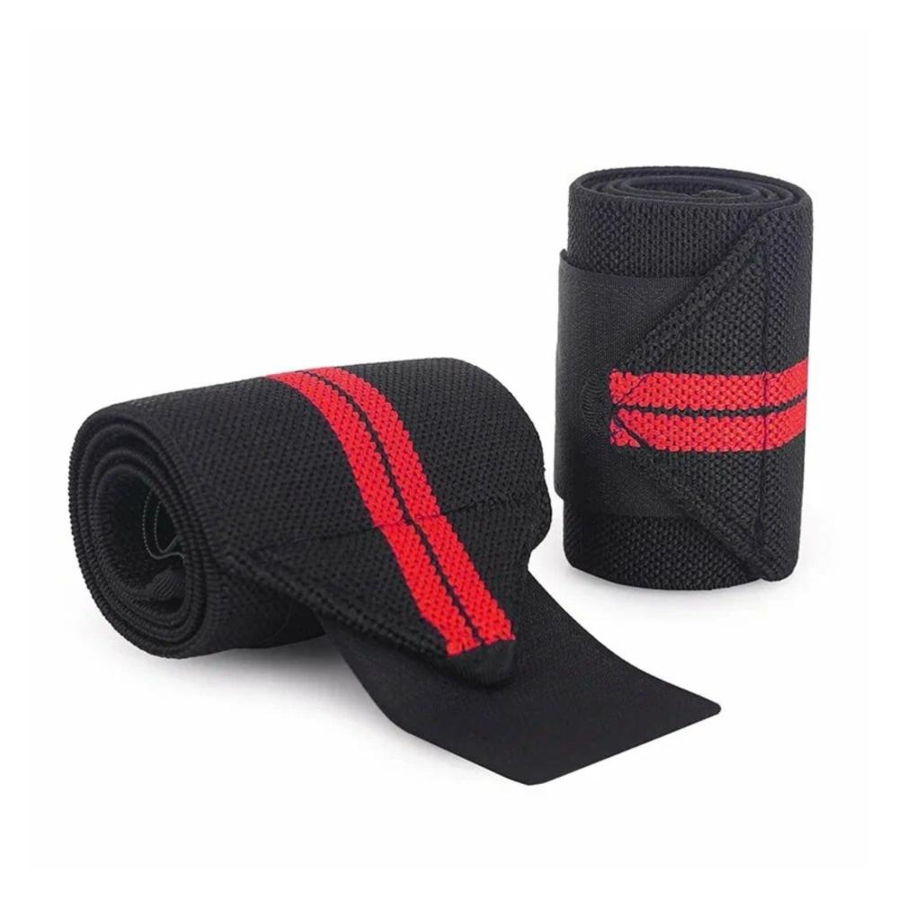 Wrist Wraps
