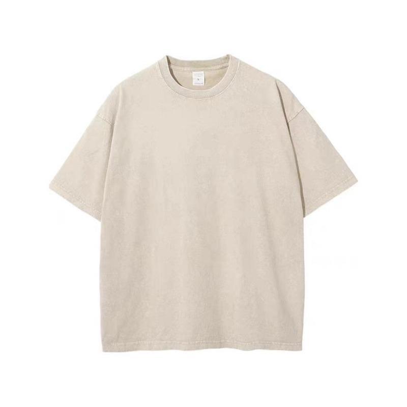 Oversized T-Shirts