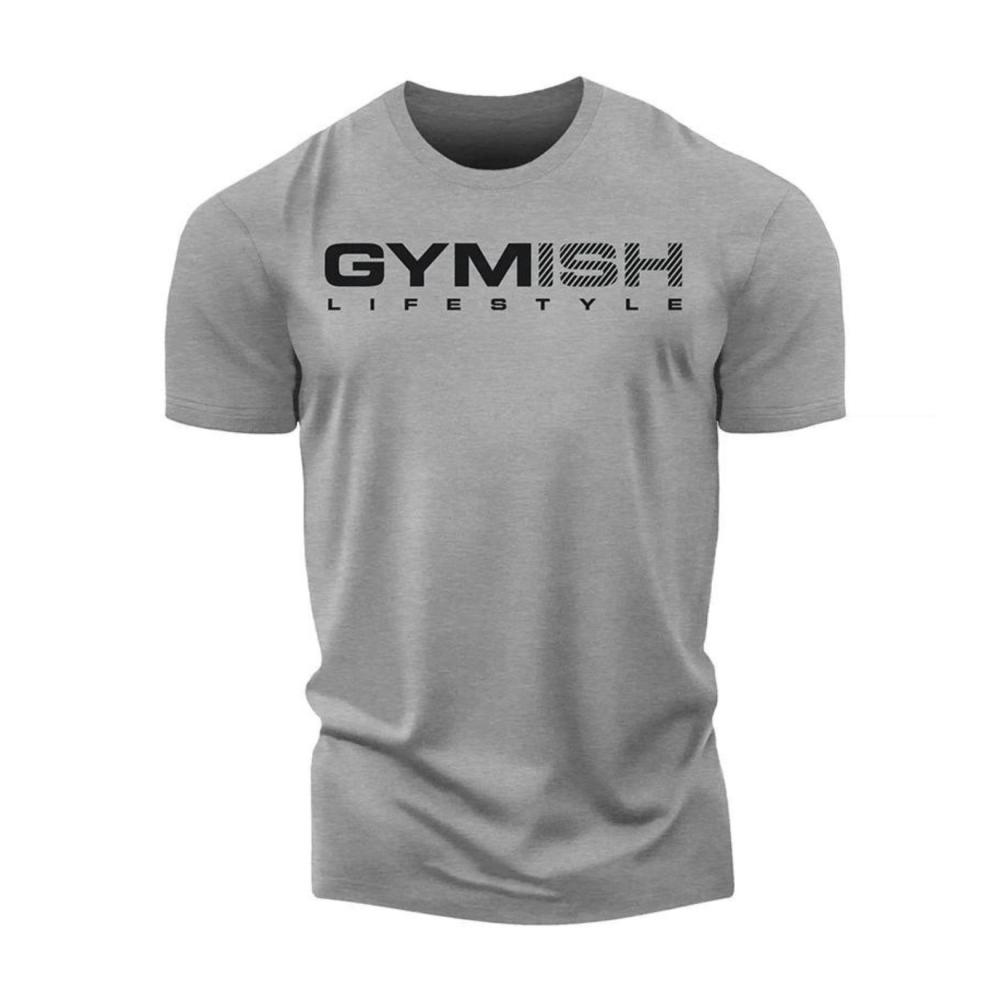 Gym t-Shirts
