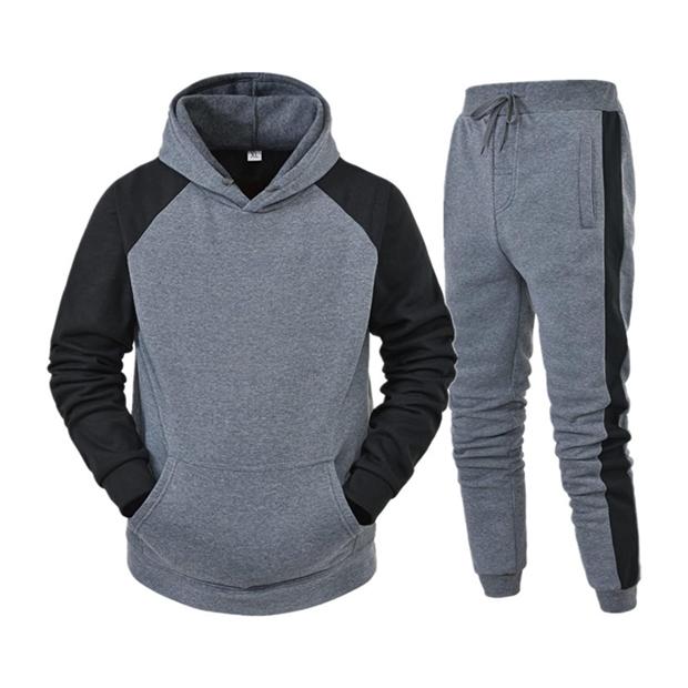Track Suit